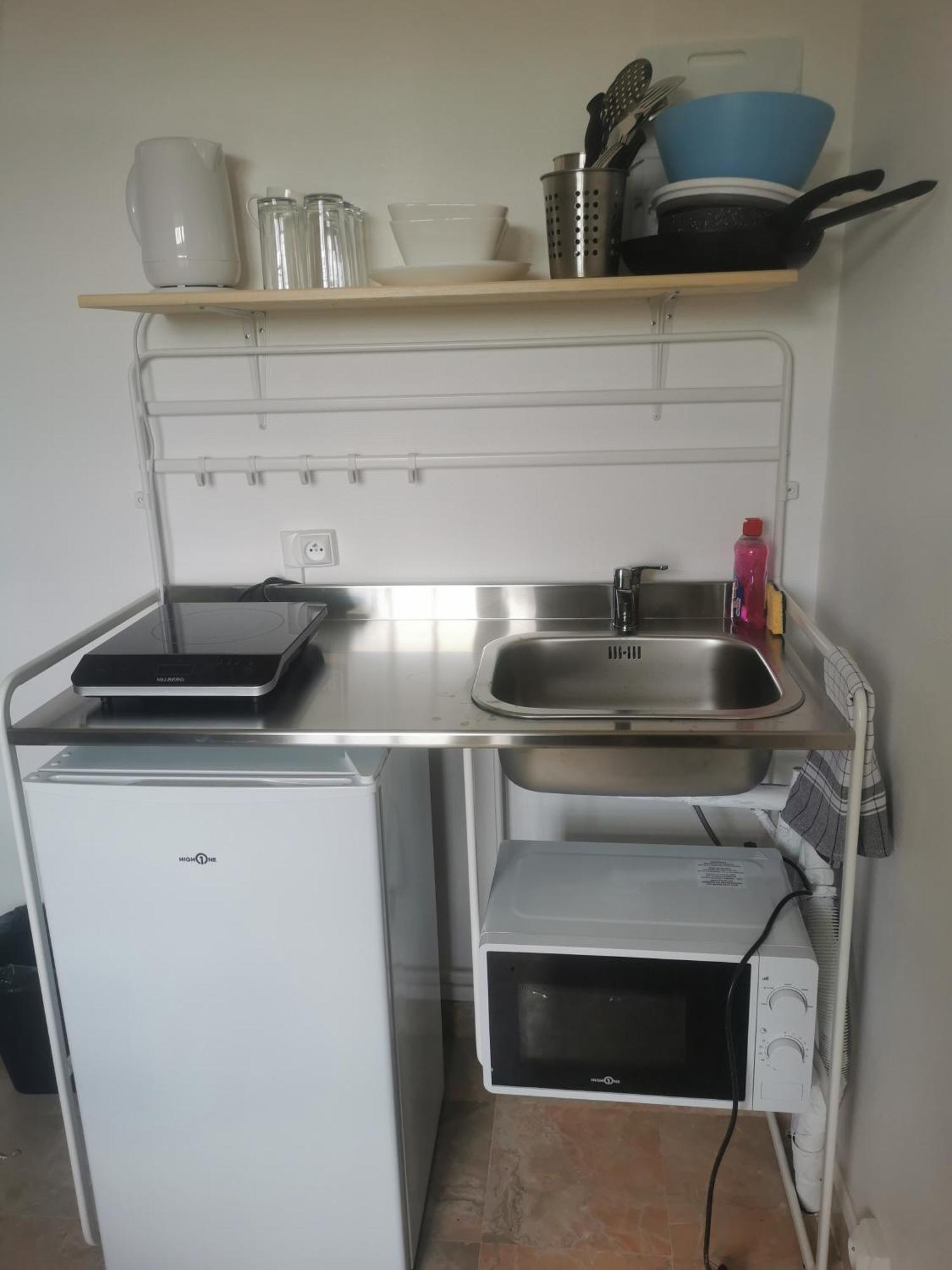 Appartement 3 , Disneyland - Parking Gratuit - Maison Des Platanes Meaux Esterno foto